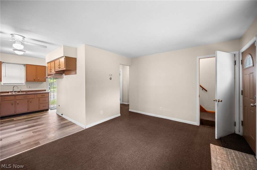 3808 E 142nd Street Cleveland OH 44128