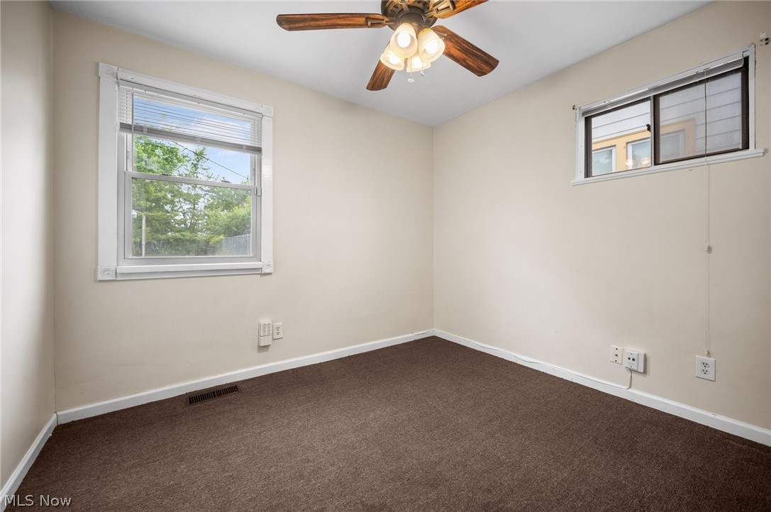 3808 E 142nd Street Cleveland OH 44128