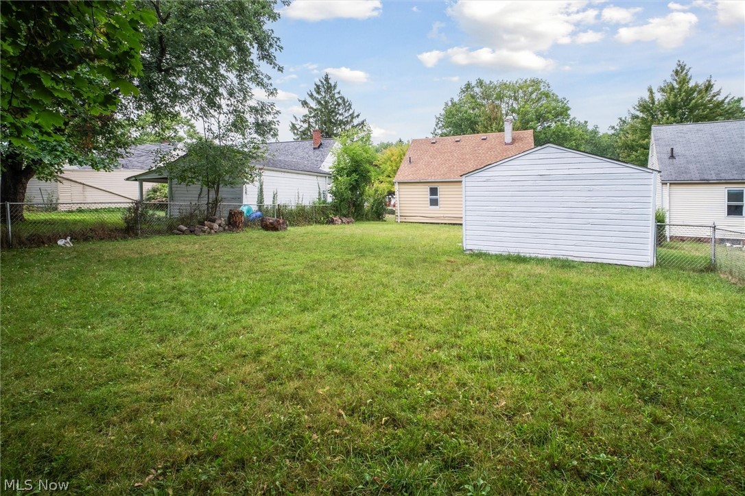 5359 West Boulevard Maple Heights OH 44137