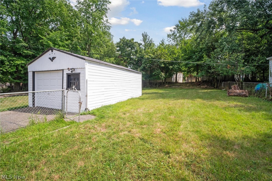 5359 West Boulevard Maple Heights OH 44137