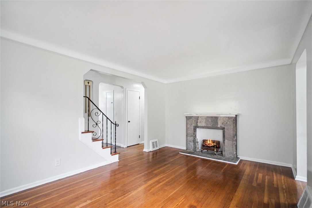5359 West Boulevard Maple Heights OH 44137