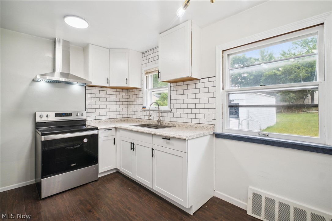 5359 West Boulevard Maple Heights OH 44137