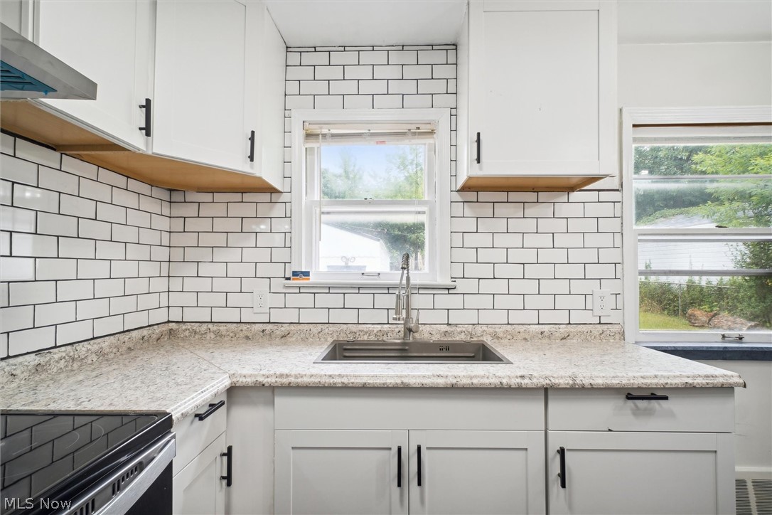5359 West Boulevard Maple Heights OH 44137