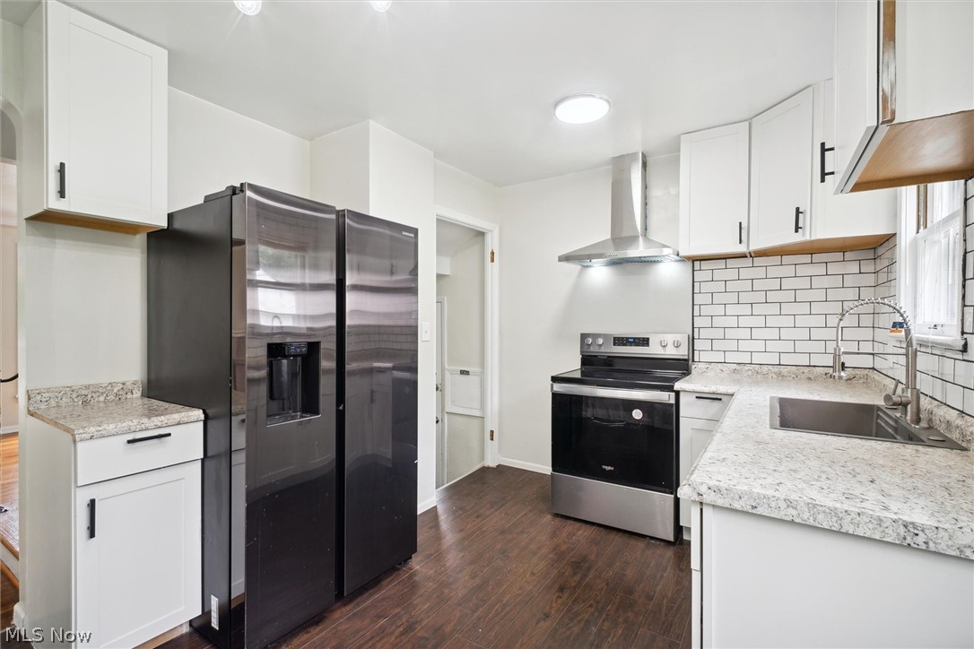 5359 West Boulevard Maple Heights OH 44137