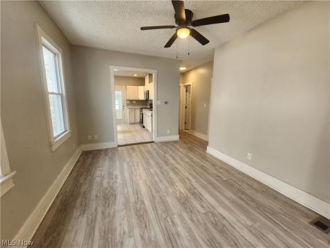 3709 E 69th Street Cleveland OH 44105