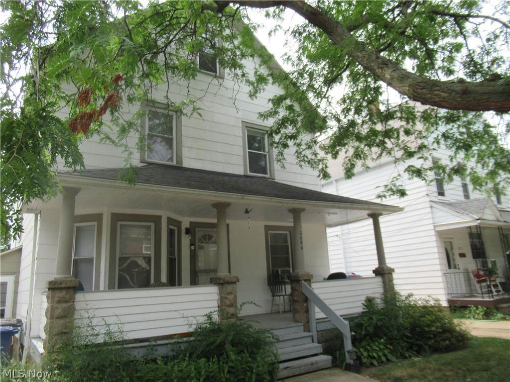 2080 Halstead Avenue Lakewood OH 44107
