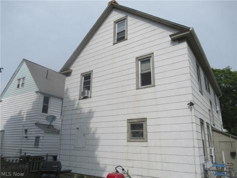 2080 Halstead Avenue Lakewood OH 44107