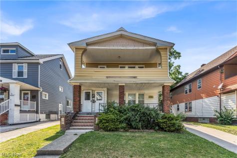 4808 E 84th Street Garfield Heights OH 44125