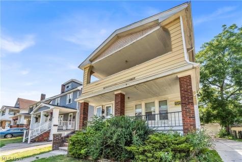 4808 E 84th Street Garfield Heights OH 44125
