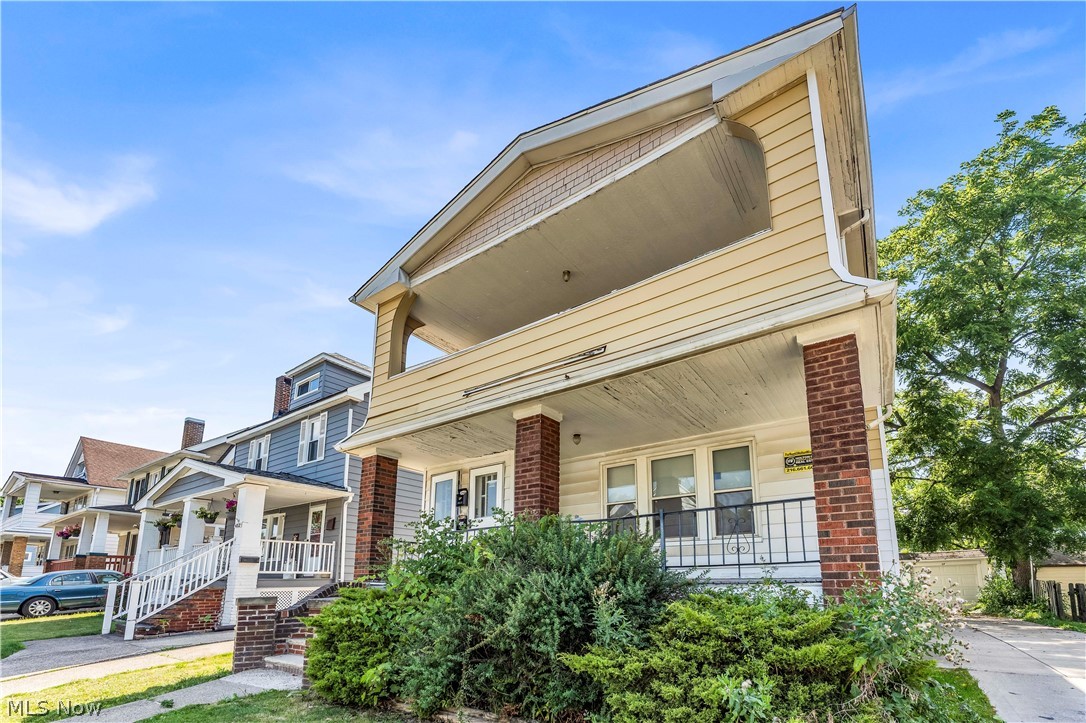 4808 E 84th Street Garfield Heights OH 44125