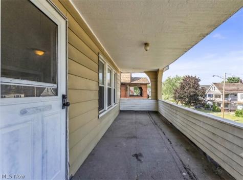 4808 E 84th Street Garfield Heights OH 44125