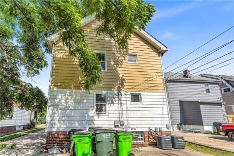 4808 E 84th Street Garfield Heights OH 44125