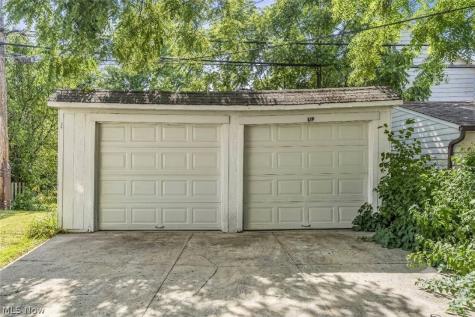 4808 E 84th Street Garfield Heights OH 44125