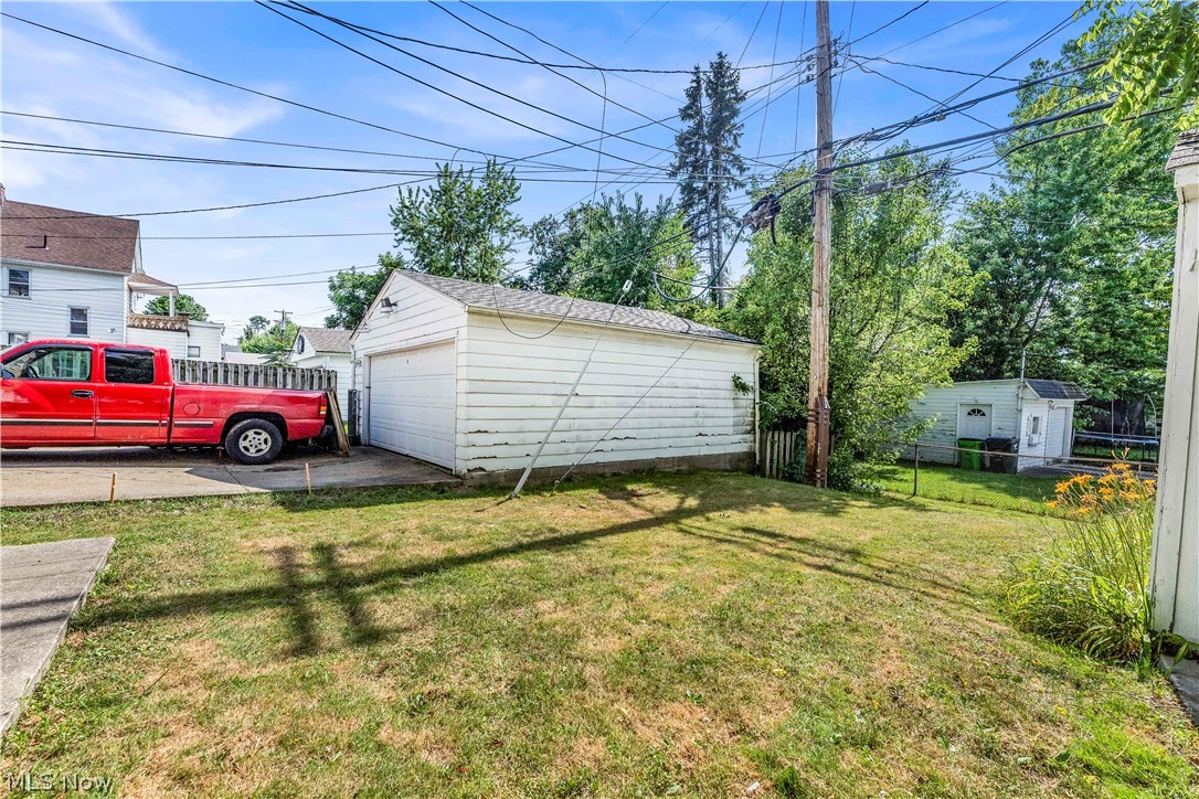 4808 E 84th Street Garfield Heights OH 44125