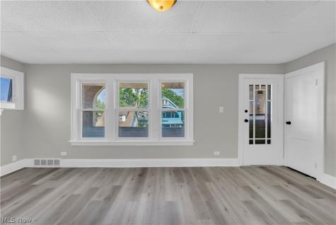 4808 E 84th Street Garfield Heights OH 44125