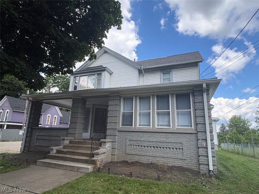 50 Walnut Street Akron OH 44303