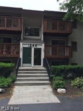 Westlake OH, 1544 Cedarwood Lane, Unit 157