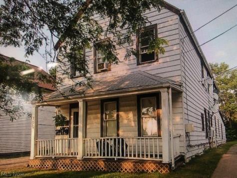 2109 Halstead Avenue Lakewood OH 44107