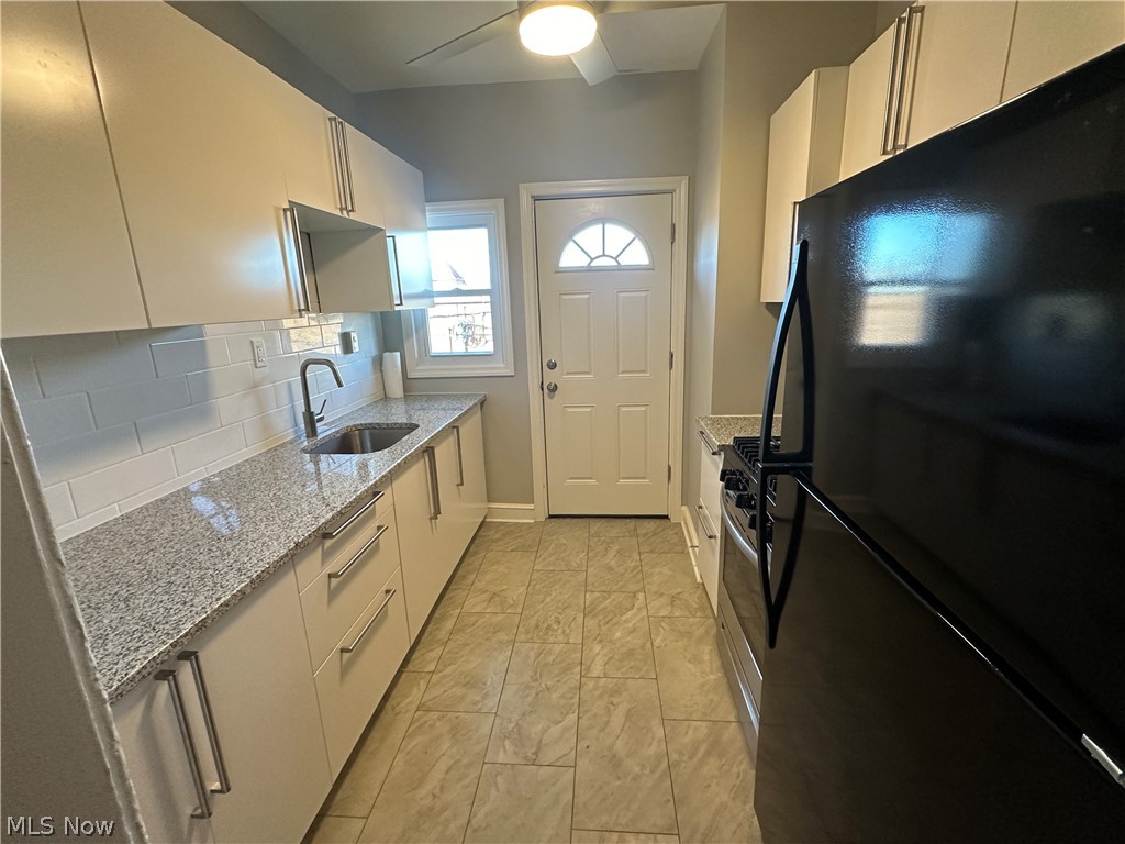 3074 W 25th Street Cleveland OH 44113
