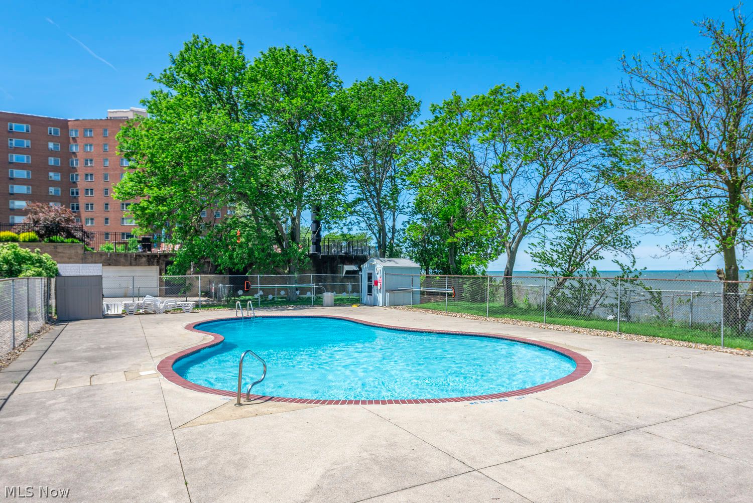 11720 Edgewater Drive Lakewood OH 44107