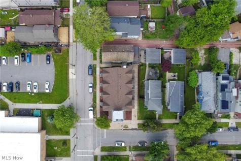 2130 W 42nd Street Cleveland OH 44113