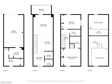 2130 W 42nd Street Cleveland OH 44113