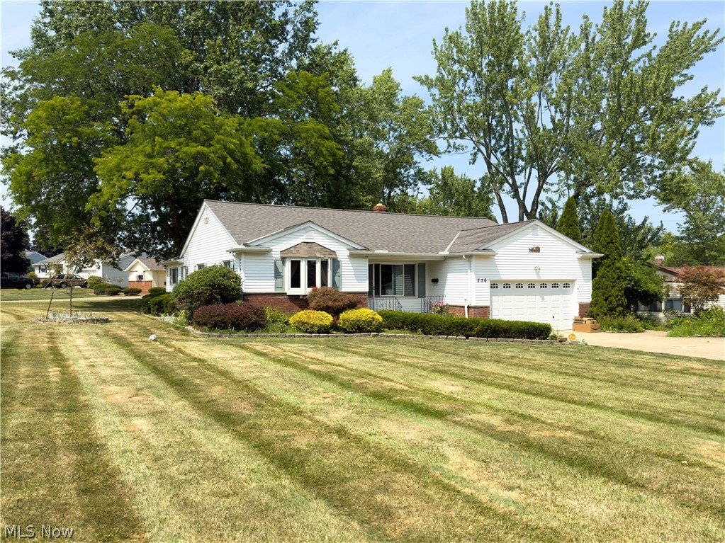 776 Cheriton Drive Highland Heights OH 44143