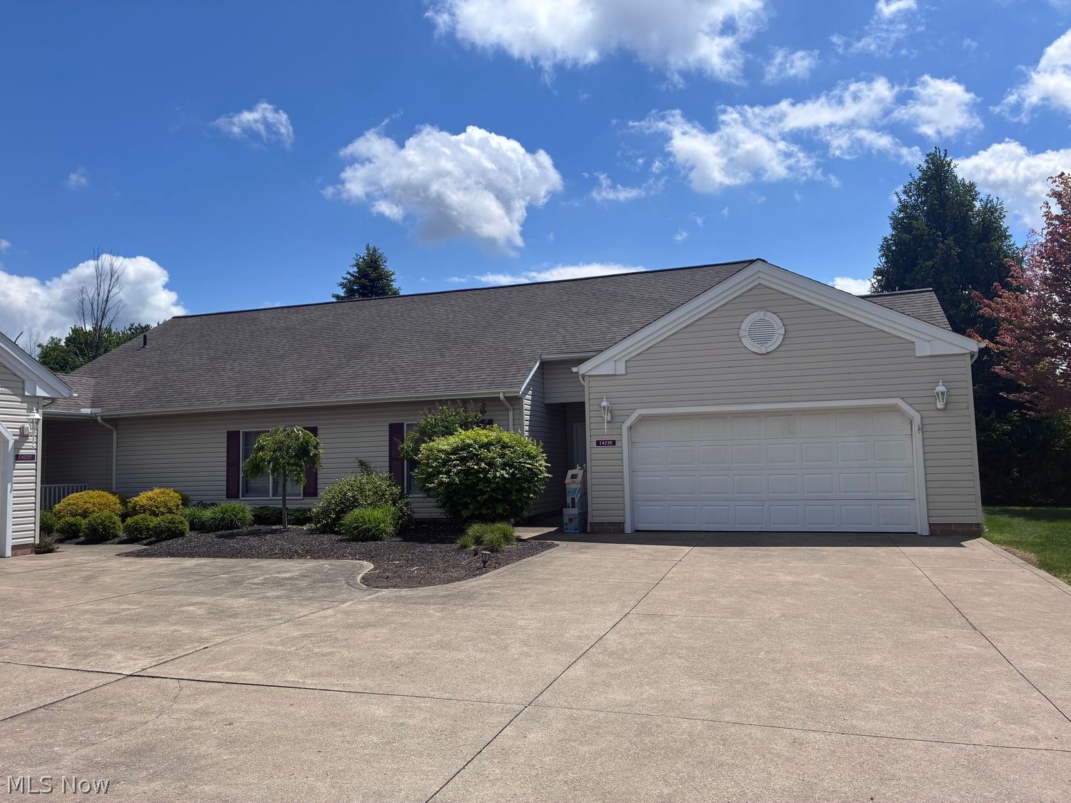 14235 Quail Ridge Drive North Royalton OH 44133