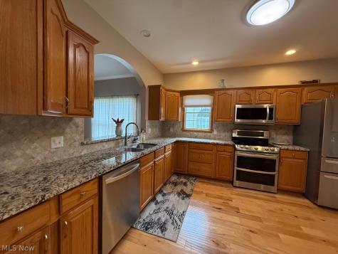14235 Quail Ridge Drive North Royalton OH 44133