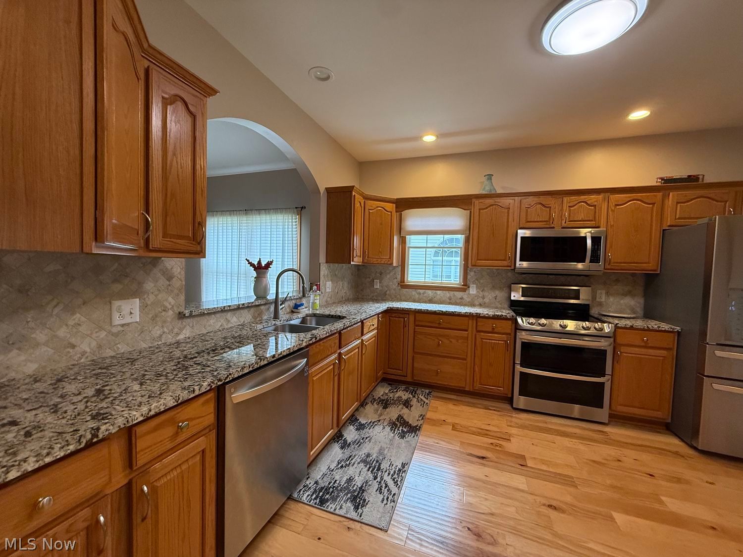 14235 Quail Ridge Drive North Royalton OH 44133