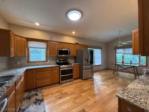 14235 Quail Ridge Drive North Royalton OH 44133