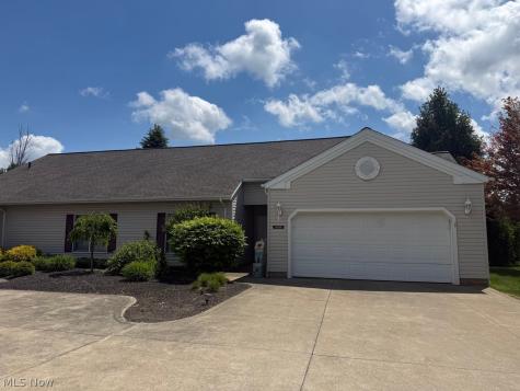 14235 Quail Ridge Drive North Royalton OH 44133