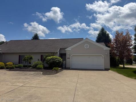 14235 Quail Ridge Drive North Royalton OH 44133