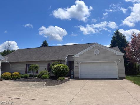 14235 Quail Ridge Drive North Royalton OH 44133