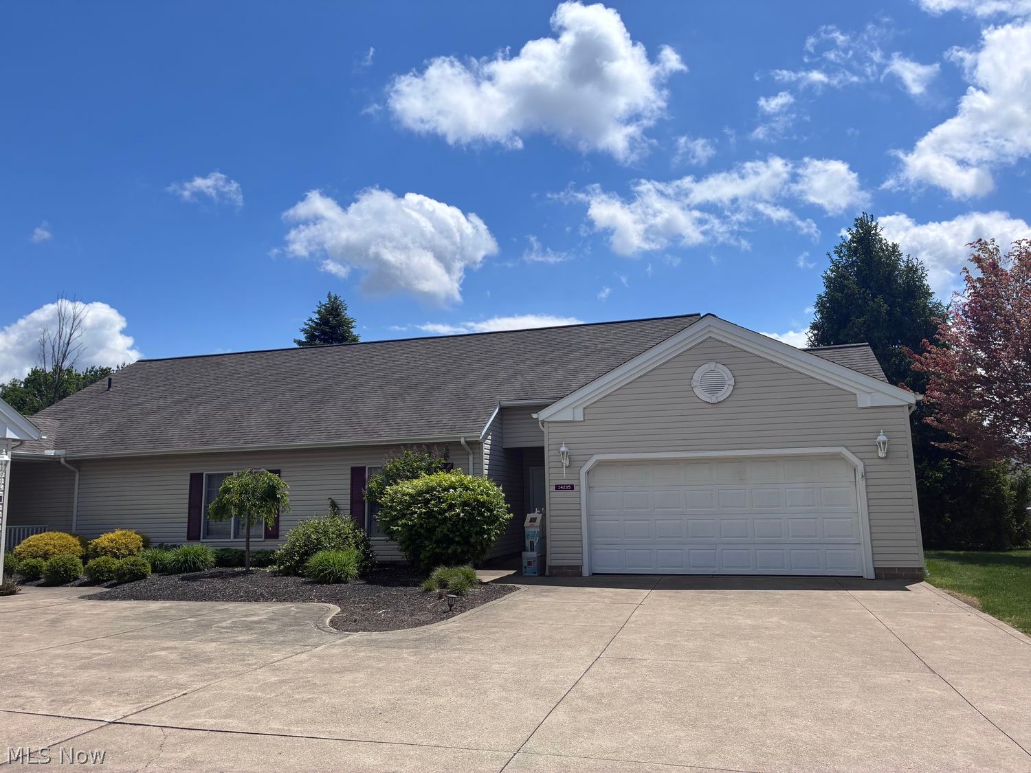 14235 Quail Ridge Drive North Royalton OH 44133