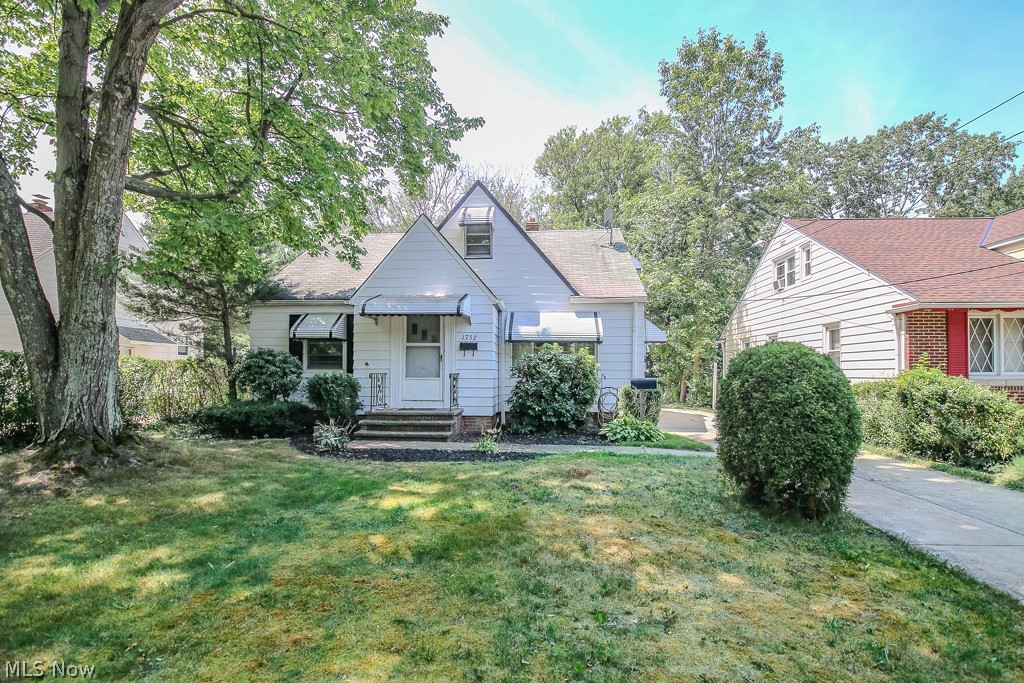 1752 Brainard Road Lyndhurst OH 44124