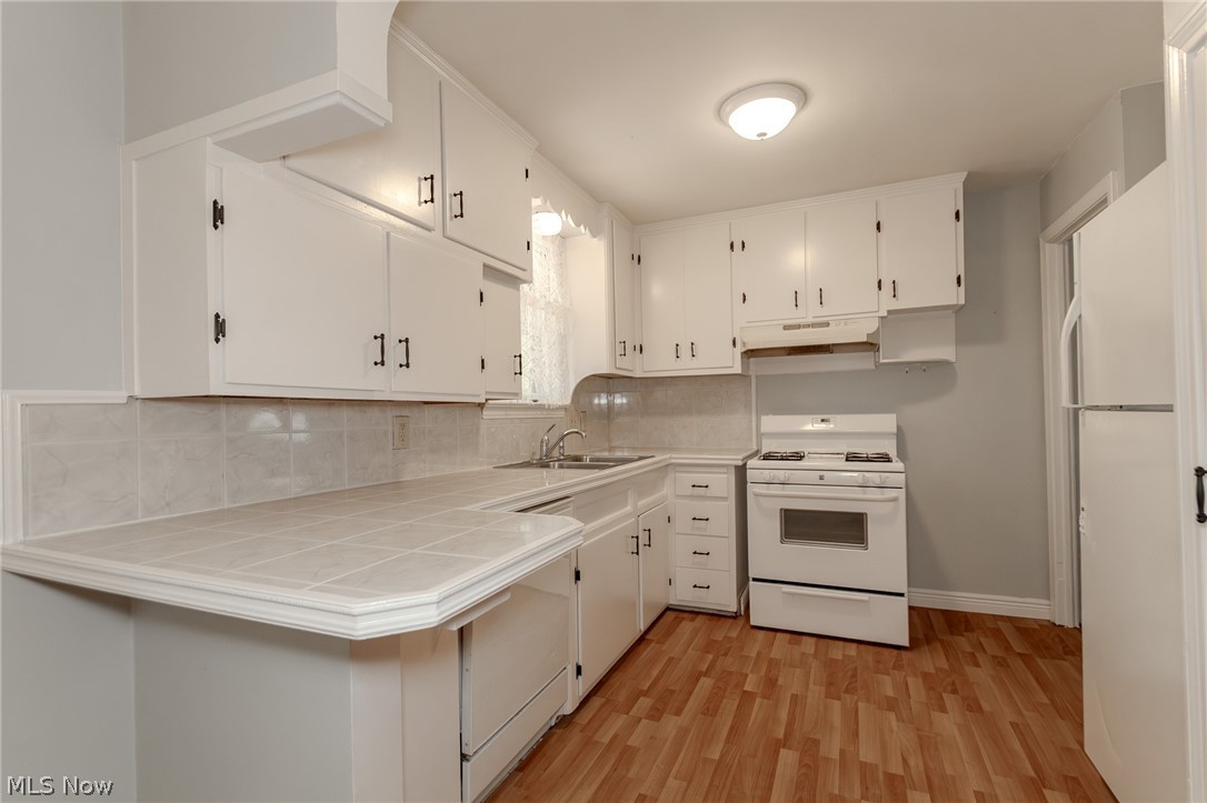 1752 Brainard Road Lyndhurst OH 44124