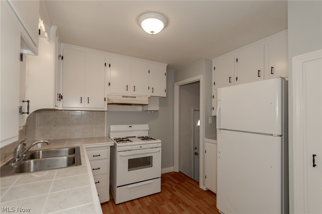 1752 Brainard Road Lyndhurst OH 44124