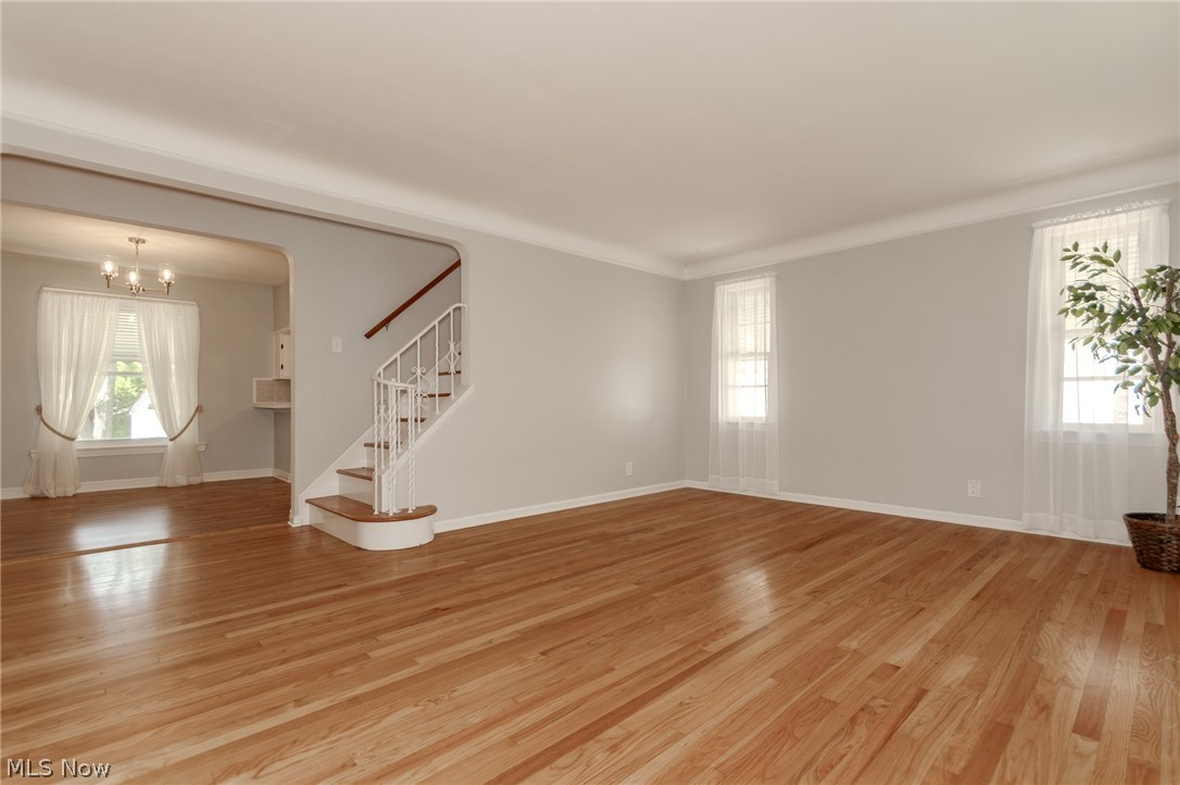 1752 Brainard Road Lyndhurst OH 44124