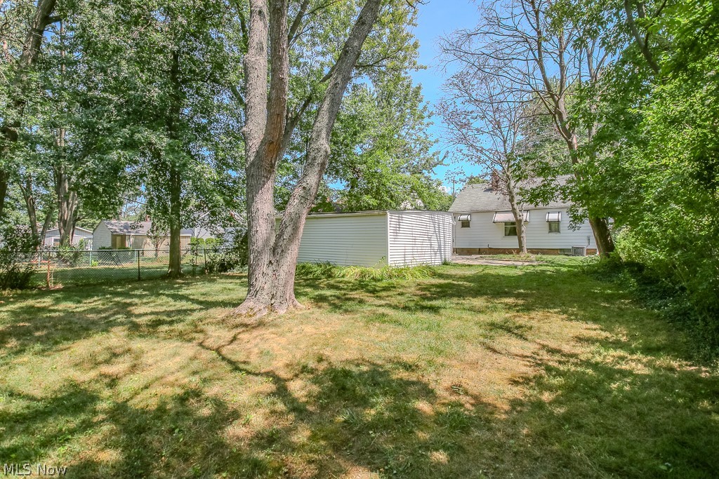 1752 Brainard Road Lyndhurst OH 44124