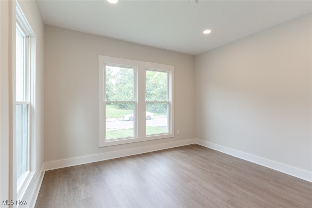 1464 E 123 Street Cleveland OH 44106