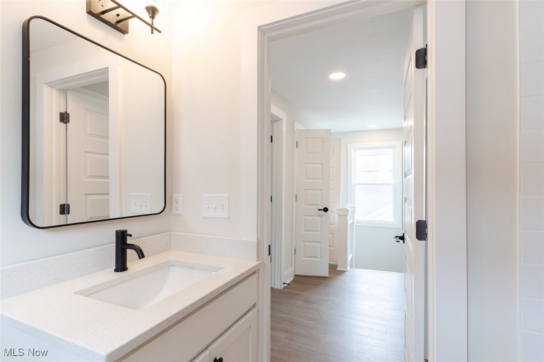 1464 E 123 Street Cleveland OH 44106