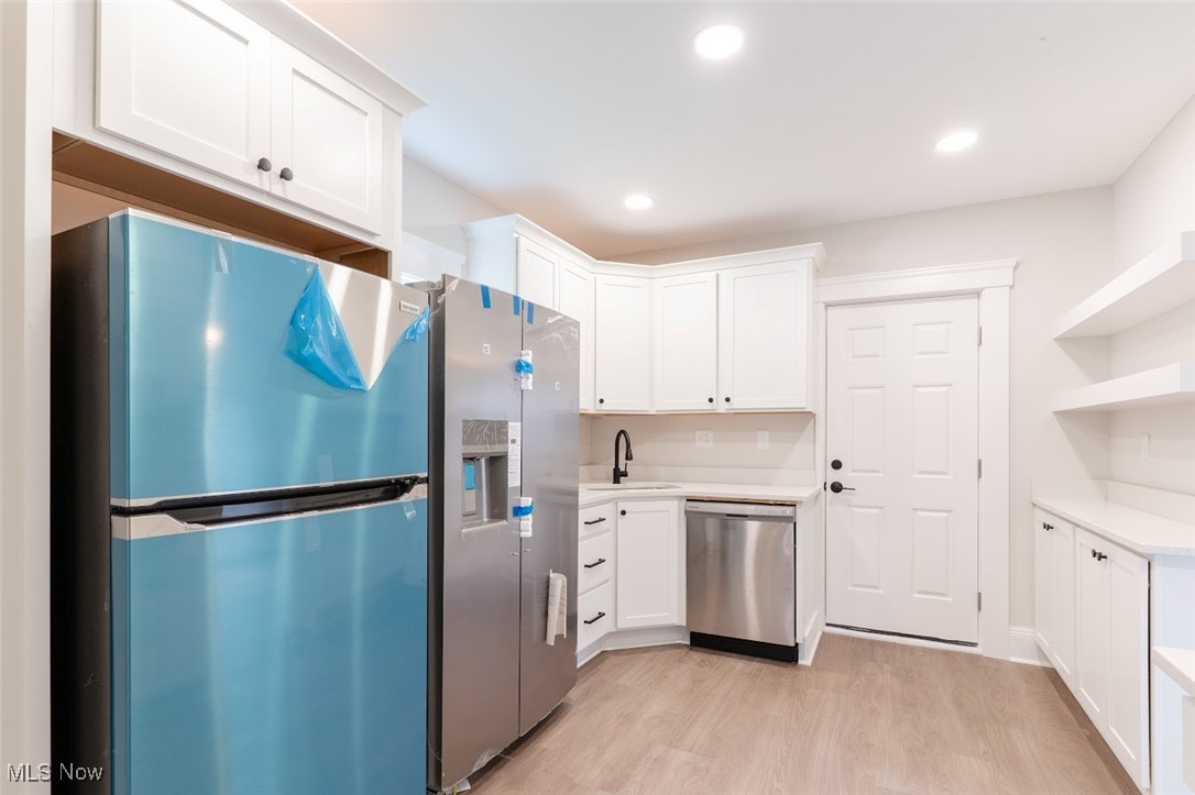 1464 E 123 Street Cleveland OH 44106