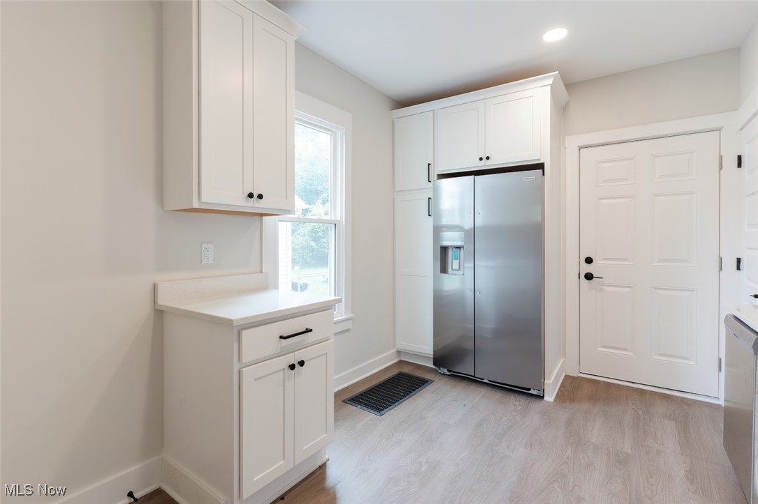 1464 E 123 Street Cleveland OH 44106