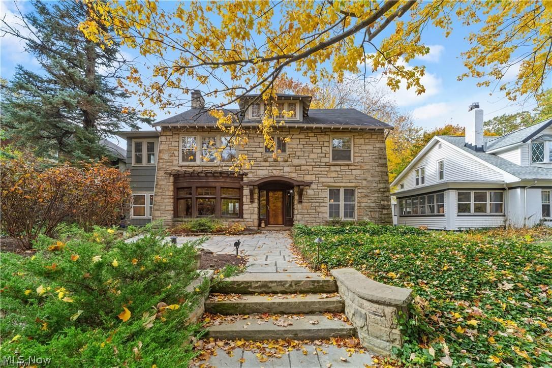 2880 Washington Boulevard Cleveland Heights OH 44118