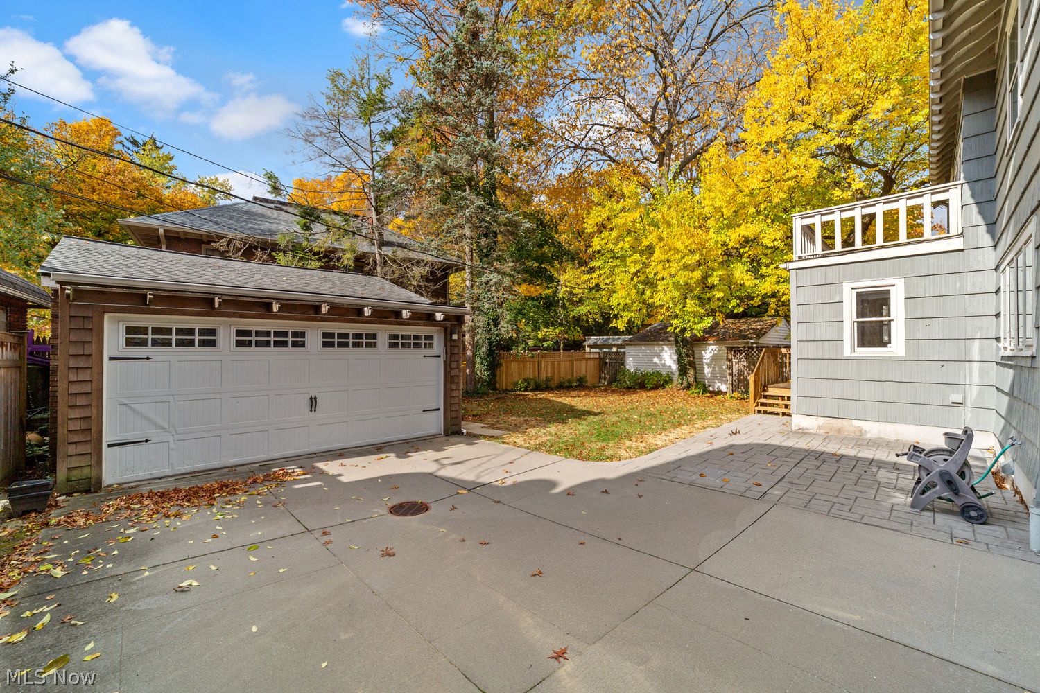 2880 Washington Boulevard Cleveland Heights OH 44118