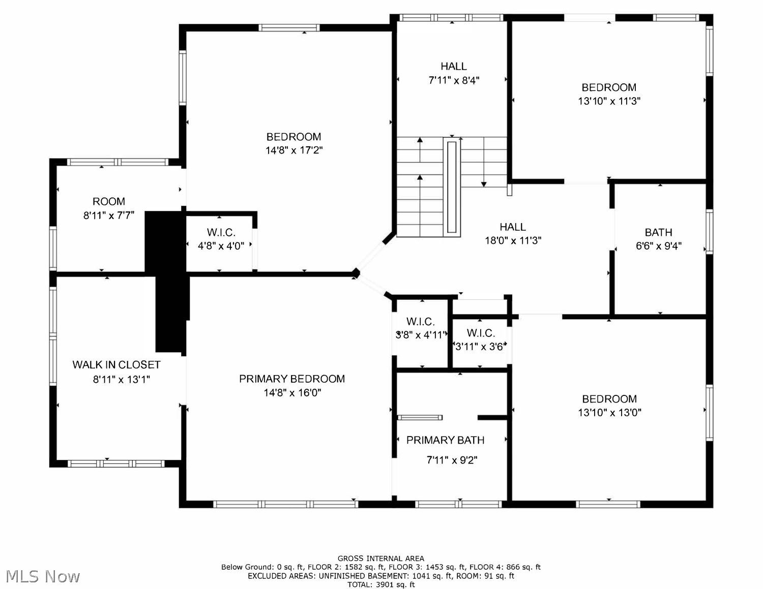 2880 Washington Boulevard Cleveland Heights OH 44118