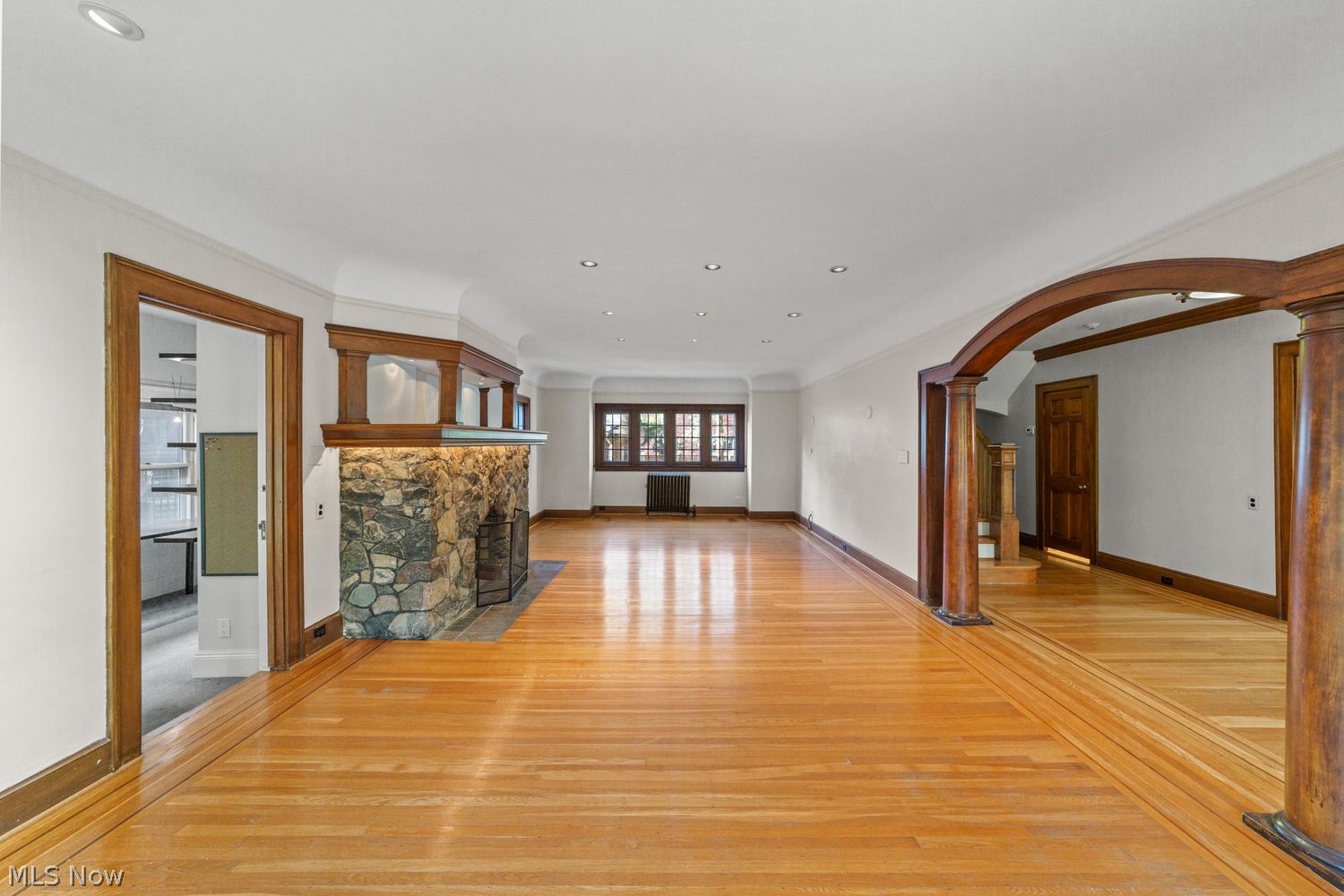 2880 Washington Boulevard Cleveland Heights OH 44118