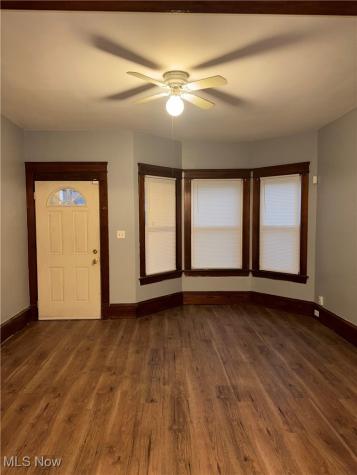 7523 Osage Avenue Cleveland OH 44105