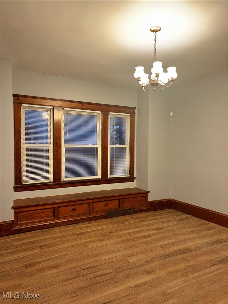 7523 Osage Avenue Cleveland OH 44105